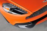 Aston Martin Vanquish 2012 года (NA)